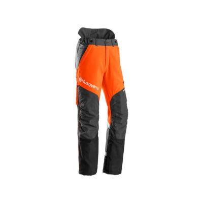 Husqvarna Turvahousut Technical 20A