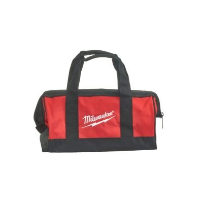 MILWAUKEE VARUSTELAUKKU CONTRACTORBAG M