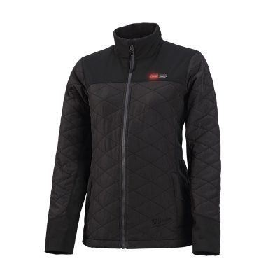 Milwaukee M12 lämpötakki HJPLADIES-0