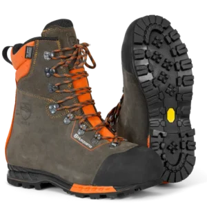 Husqvarna Nahkaturvakengät Functional 24