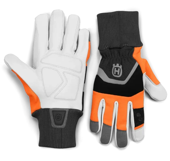 Husqvarna Käsineet Functional, viiltosuoja