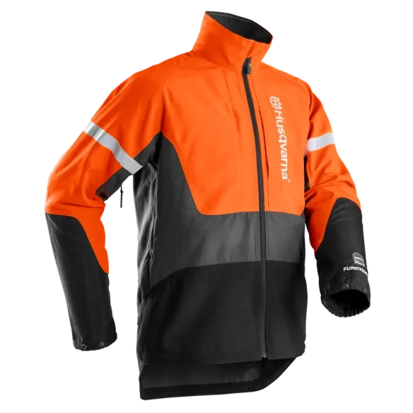 Husqvarna Metsätyöpusero Functional KWF