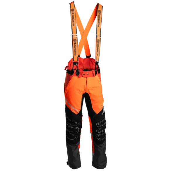 Husqvarna Turvahousut Technical Extreme