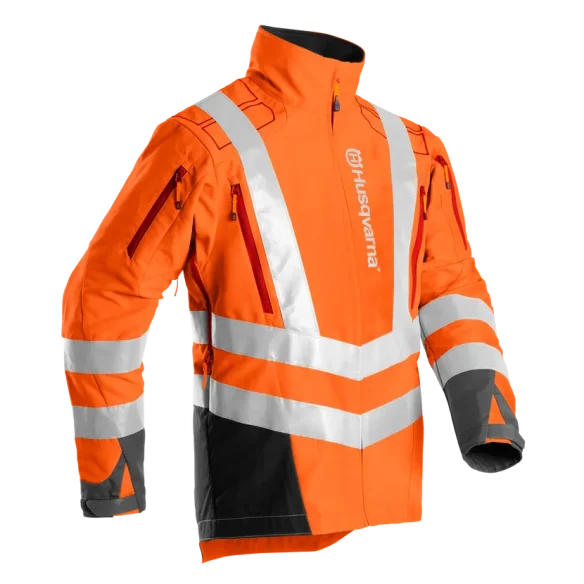 Husqvarna Raivauspusero EN20471