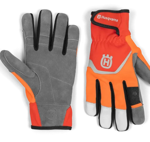 Husqvarna Käsineet Technical Light