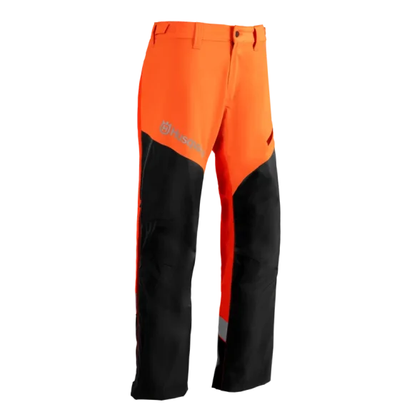 Husqvarna Sadehousut, kalvolla