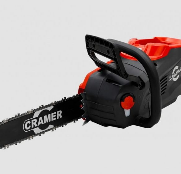 CRAMER AKKUSAHA 48V 48CS18