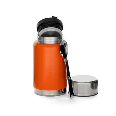 Husqvarna Ruokatermos, mukana lusikka 0,6L