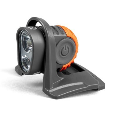 Husqvarna Kypärävalaisin HL 1200 for Technichal Me