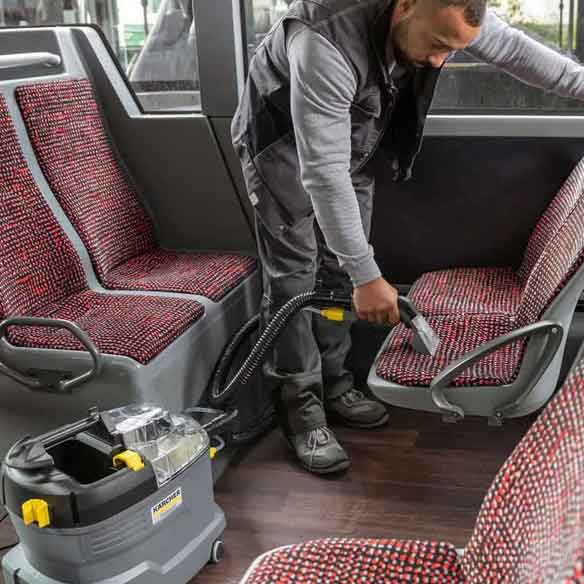 Siivous & Puhtaanapito