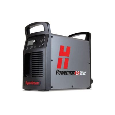 Hypertherm Powermax 65 Sync  400v 7,6m poltin