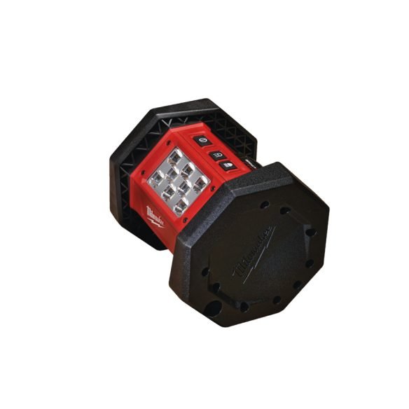 Milwaukee M18 AL-0 led-aluevalaisin