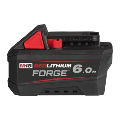 Milwaukee M18 FB6 6AH Forge akku