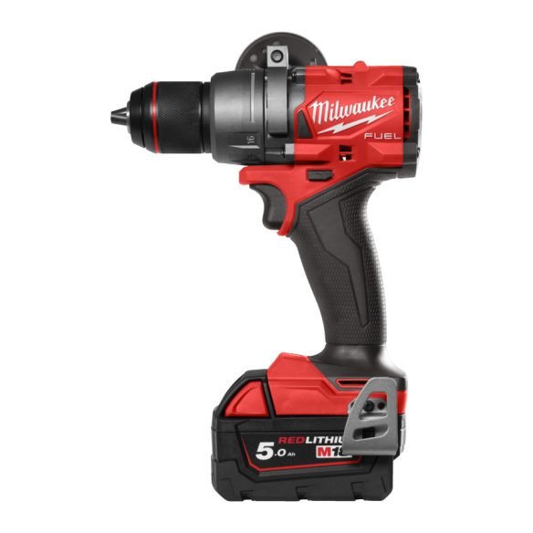 Milwaukee M18 FPD3-502X akkuiskuporakone