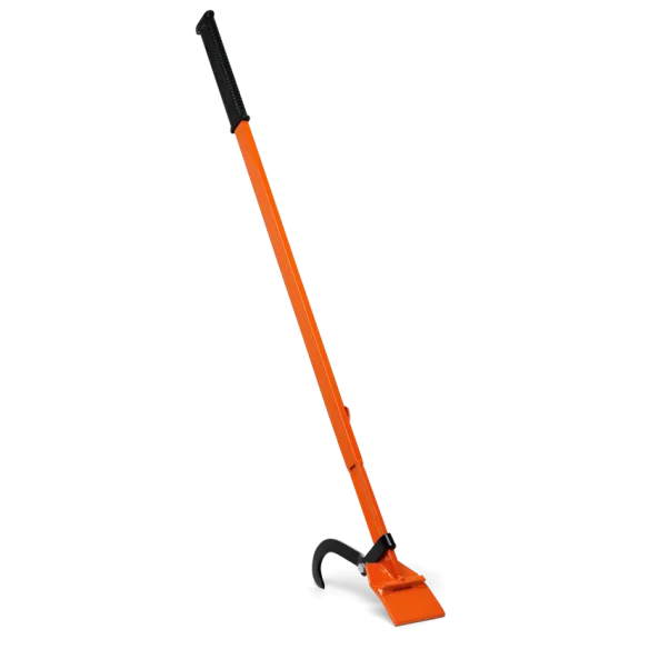 Husqvarna Pitkä kaatorauta 140 cm