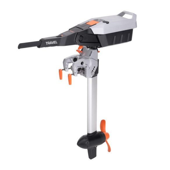 Torqeedo Travel S Bundle