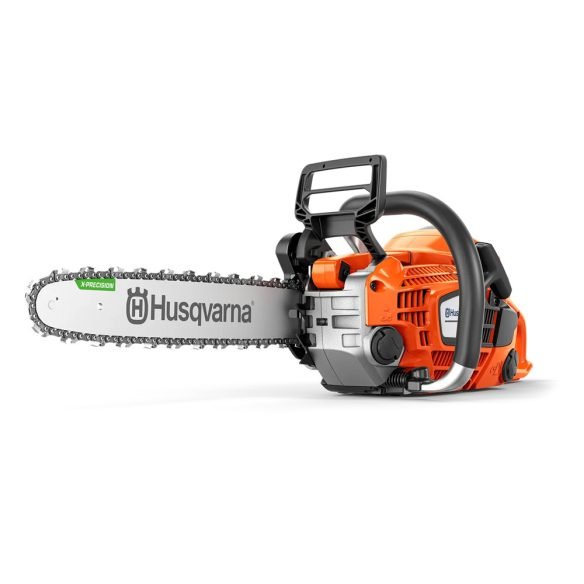Husqvarna 540 XP III.14" S93G SN 3/8mini