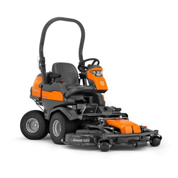 Husqvarna P524X EFI, ilman leikkuulaitetta