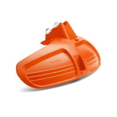 Husqvarna Roiskesuoja  (345 F Ja R)
