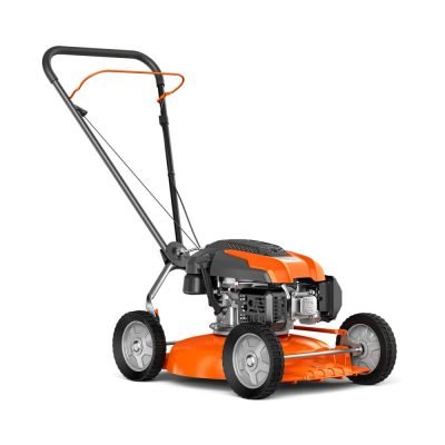 Husqvarna KLIPPO LB 448Q, 48cm, Husqvarna HS 166AP