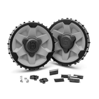 Husqvarna maastopyöräsarja 320/330X/420/430X/450X