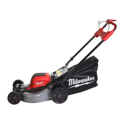 Milwaukee M18 F2LM46-0 akkuruohonleikkuri 46cm