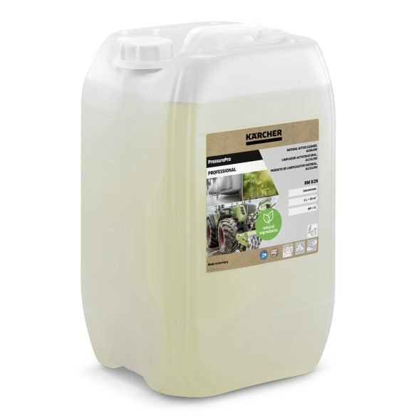 Kärcher RM 82N Natural 20L