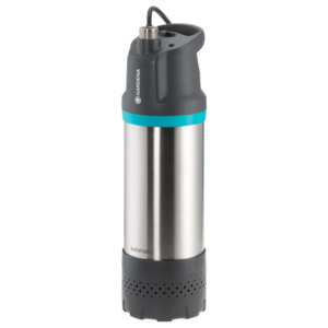 Gardena uppopainepumppu 6100/5 INOX AU