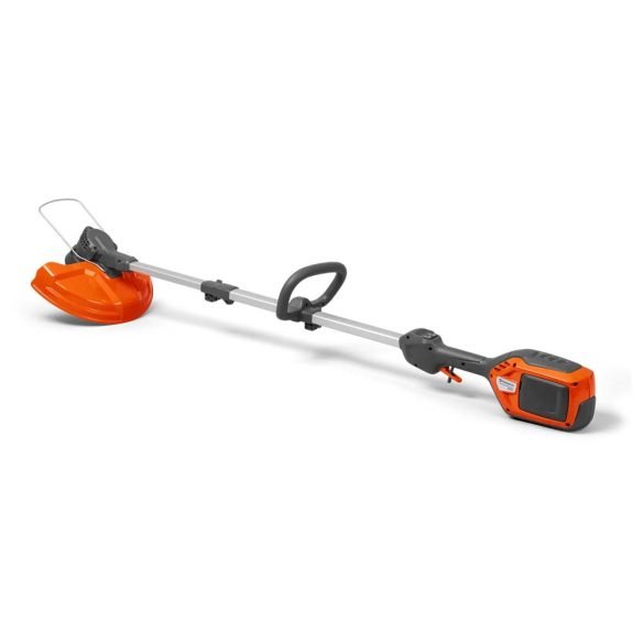 Husqvarna 215iL, mukana B70 & C80