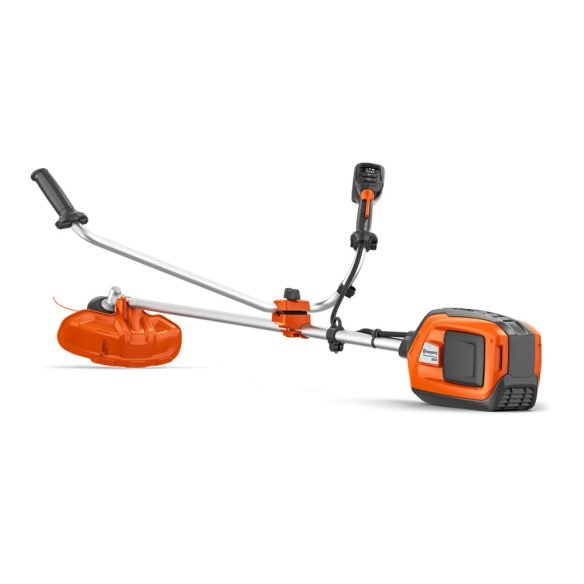 Husqvarna 325iR, ilman akkua ja laturia