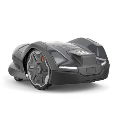 Husqvarna Automower 410XE Nera