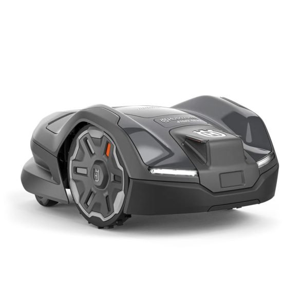 Husqvarna Automower 410XE Nera