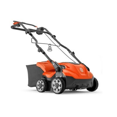 Husqvarna S138C pintailmaaja, verkkovirtakäyttöine