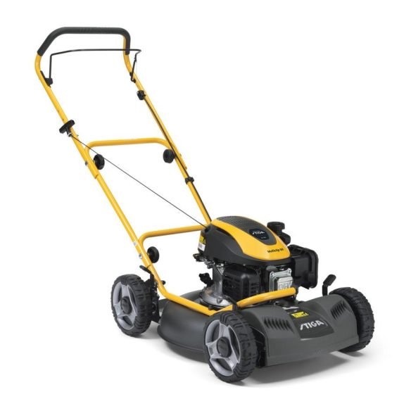 Stiga Multiclip 50 - ST 140 OHV