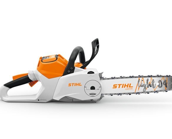 Stihl MSA 220.0 C-B akkukäyttöinen moottorisaha