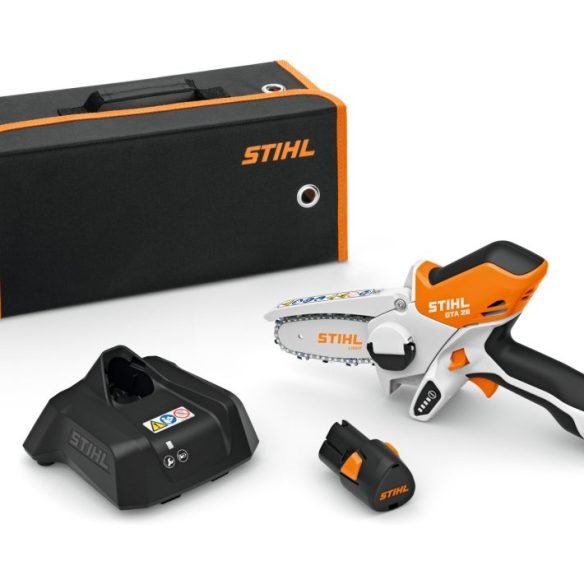 Stihl GTA 26 Akkusaha setti