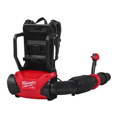Milwaukee M18 F2BPB-0 akkureppupuhallin
