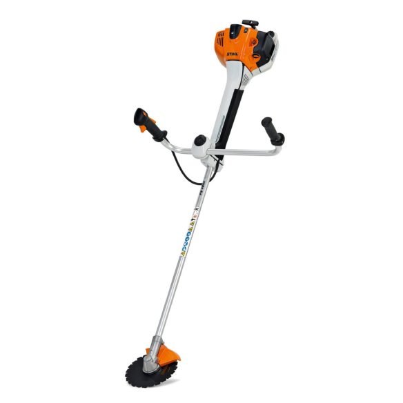Stihl FS 460 C-Em Kw Raivaussaha Sis Hp Terä