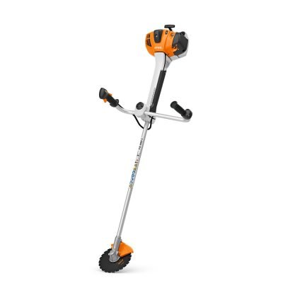 Stihl FS 490 C-Em Kw Raivaussaha Sis Hp Terä