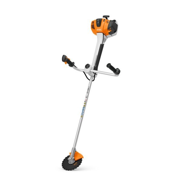 Stihl FS 490 C-Em Kw Raivaussaha Sis Hp Terä
