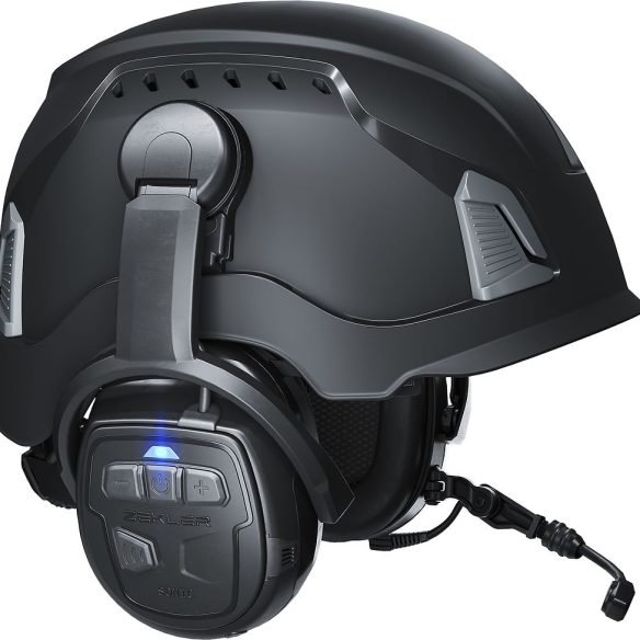 Zekler Sonic 550H kuulonsuojain