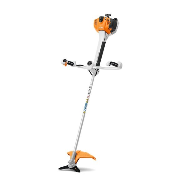 Stihl FS 411.0 C-EM raivaussaha