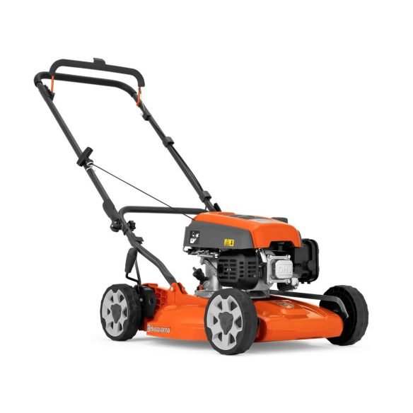 Husqvarna LB144 ruohonleikkuri