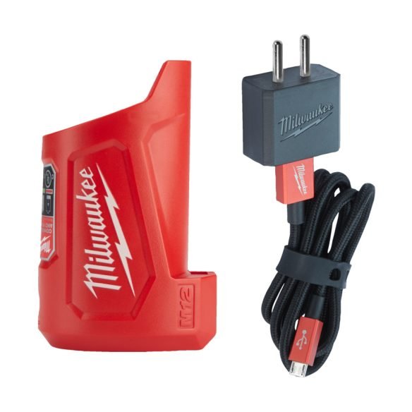 Milwaukee M12 TC matkalaturi
