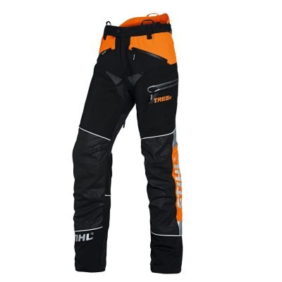 Stihl Vyötäröhousut Advance X-Treem