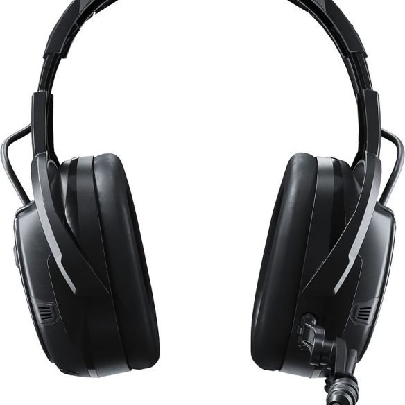 Zekler Sonic 550 kuulonsuojain