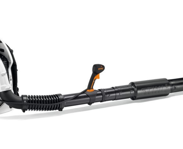 Stihl BR 500 puhallinlaite