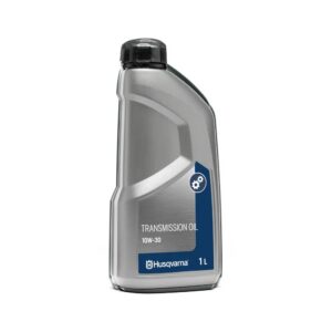 Husqvarna vaihteistoöljy SAE 10W-30