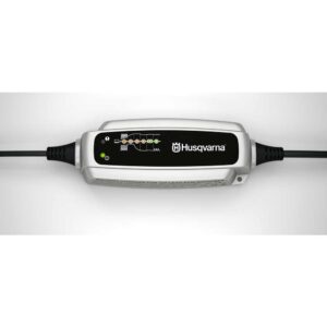 Husqvarna akkulaturi CTEK BC 0,8