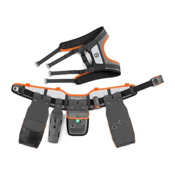 Husqvarna Flexi-työkaluvyö, Combi-sarja